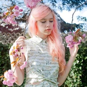 Meet your Posher, Tiffany